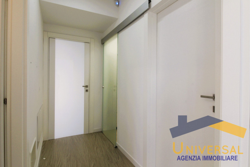 CAMPOSAMPIERO – nel cuore di quartier Mogno, a pochi passi dal centro storico e dai principali se...