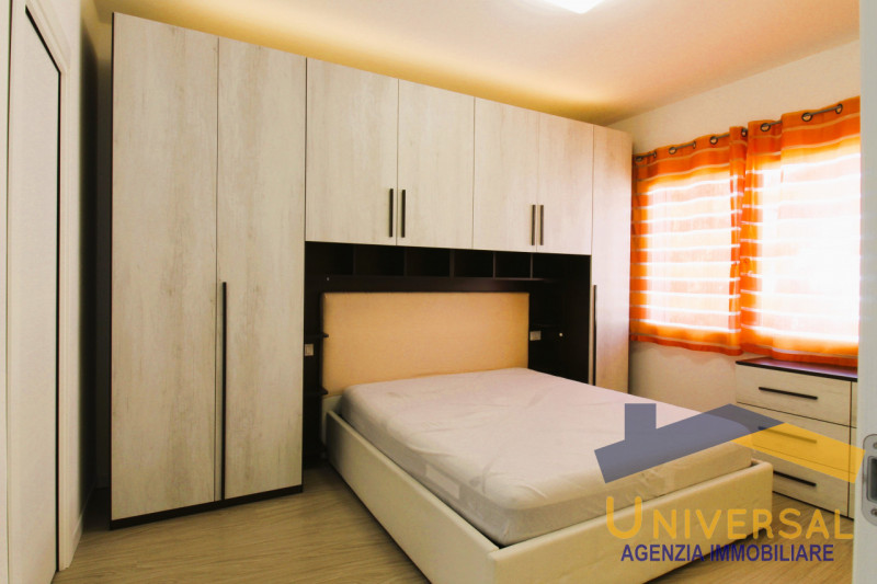 CAMPOSAMPIERO – nel cuore di quartier Mogno, a pochi passi dal centro storico e dai principali se...