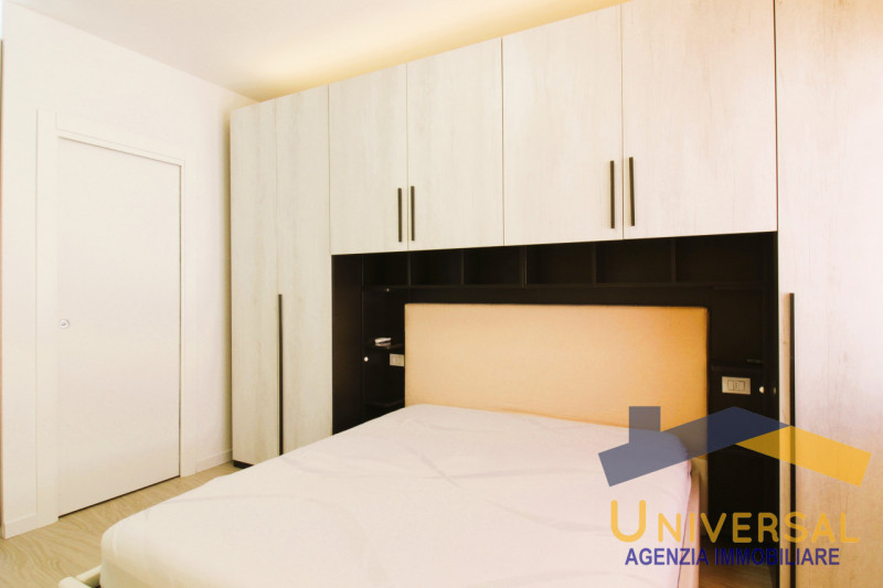 CAMPOSAMPIERO – nel cuore di quartier Mogno, a pochi passi dal centro storico e dai principali se...