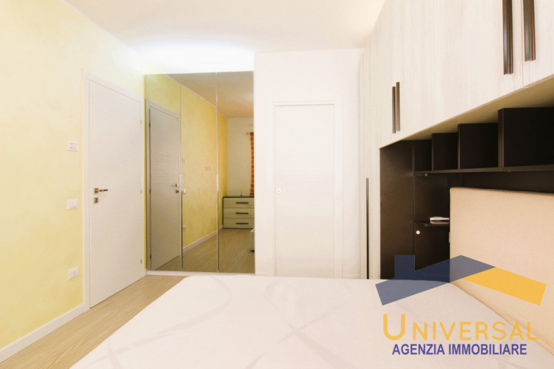 CAMPOSAMPIERO – nel cuore di quartier Mogno, a pochi passi dal centro storico e dai principali se...