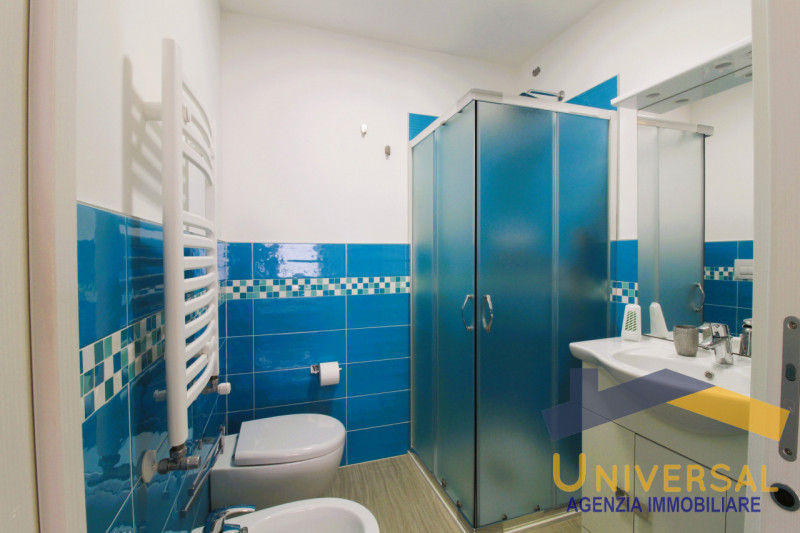 CAMPOSAMPIERO – nel cuore di quartier Mogno, a pochi passi dal centro storico e dai principali se...