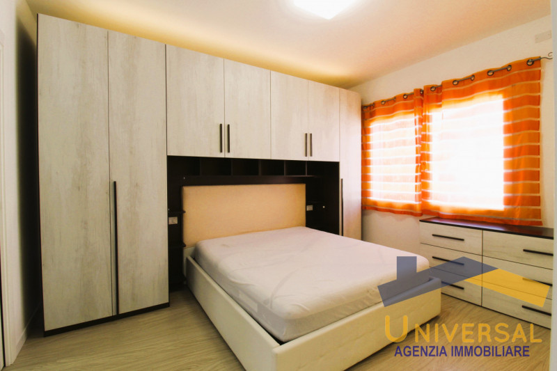 CAMPOSAMPIERO – nel cuore di quartier Mogno, a pochi passi dal centro storico e dai principali se...