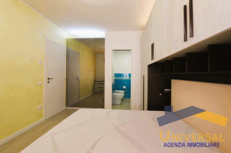 CAMPOSAMPIERO – nel cuore di quartier Mogno, a pochi passi dal centro storico e dai principali se...