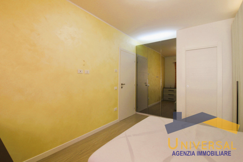 CAMPOSAMPIERO – nel cuore di quartier Mogno, a pochi passi dal centro storico e dai principali se...