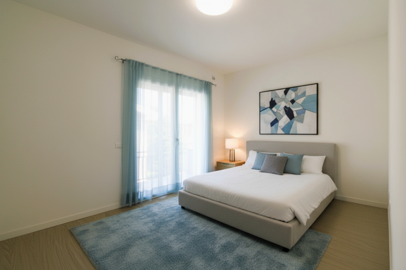 CAMPOSAMPIERO – nel cuore di quartier Mogno, a pochi passi dal centro storico e dai principali se...