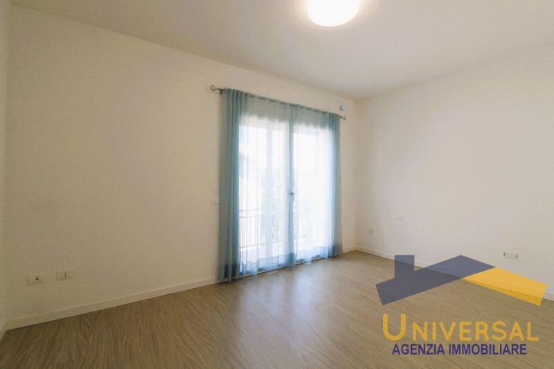 CAMPOSAMPIERO – nel cuore di quartier Mogno, a pochi passi dal centro storico e dai principali se...