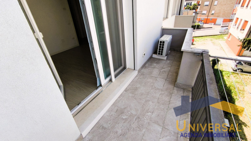 CAMPOSAMPIERO – nel cuore di quartier Mogno, a pochi passi dal centro storico e dai principali se...