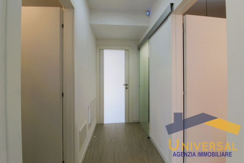 CAMPOSAMPIERO – nel cuore di quartier Mogno, a pochi passi dal centro storico e dai principali se...