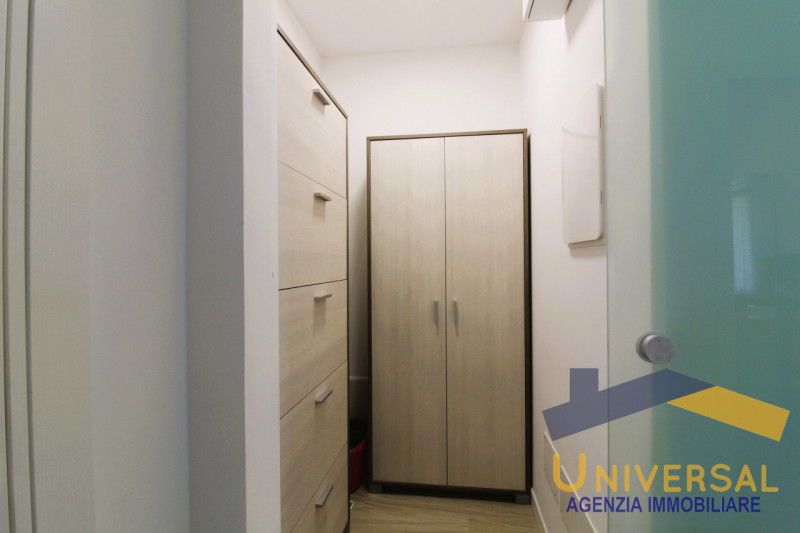 CAMPOSAMPIERO – nel cuore di quartier Mogno, a pochi passi dal centro storico e dai principali se...