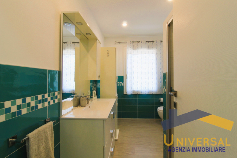 CAMPOSAMPIERO – nel cuore di quartier Mogno, a pochi passi dal centro storico e dai principali se...