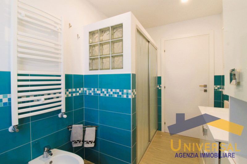 CAMPOSAMPIERO – nel cuore di quartier Mogno, a pochi passi dal centro storico e dai principali se...