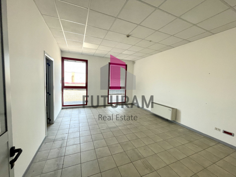 RIF:  064NM -  MIRA (VE)  -  PER INFO 0444/310220

propongo in affitto un capannone di 2000 mq in...