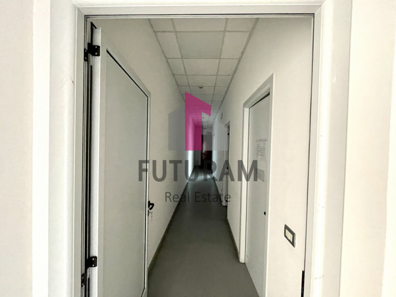 RIF:  065NM -  MIRA (VE)  -  PER INFO 0444/310220

propongo in vendita un capannone di 2000 mq in...