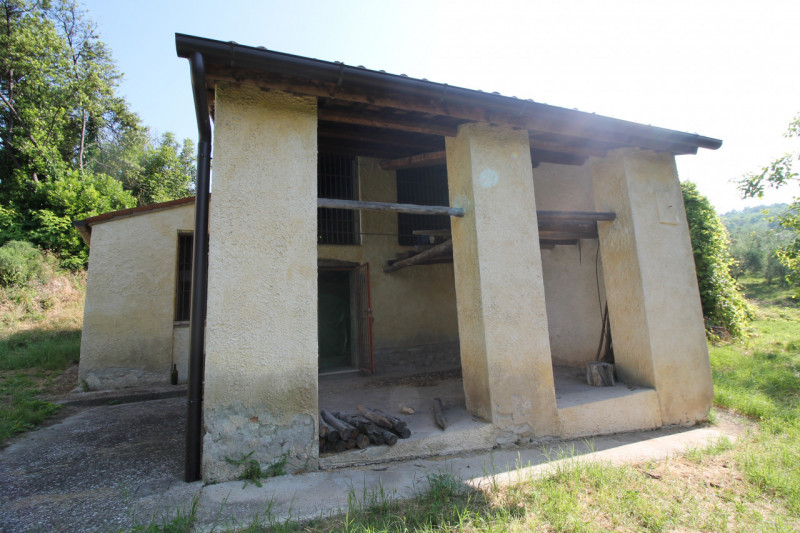 Se stai cercando una casa spaziosa, immersa nella natura e con tanto potenziale di personalizzazi...