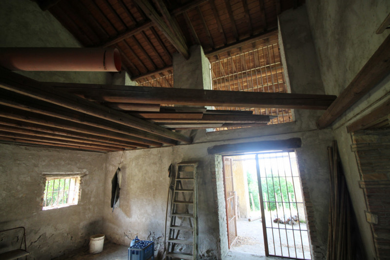 Se stai cercando una casa spaziosa, immersa nella natura e con tanto potenziale di personalizzazi...