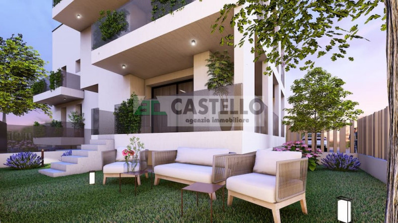 NUOVI APPARTAMENTI IN VENDITA A PADOVA – PONTEVIGODARZERE
Ultime soluzioni disponibili in piccolo...