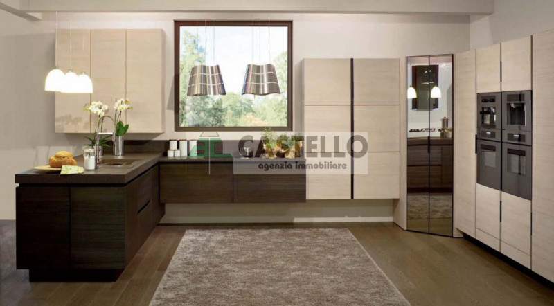 NUOVI APPARTAMENTI IN VENDITA A PADOVA – PONTEVIGODARZERE
Ultime soluzioni disponibili in piccolo...