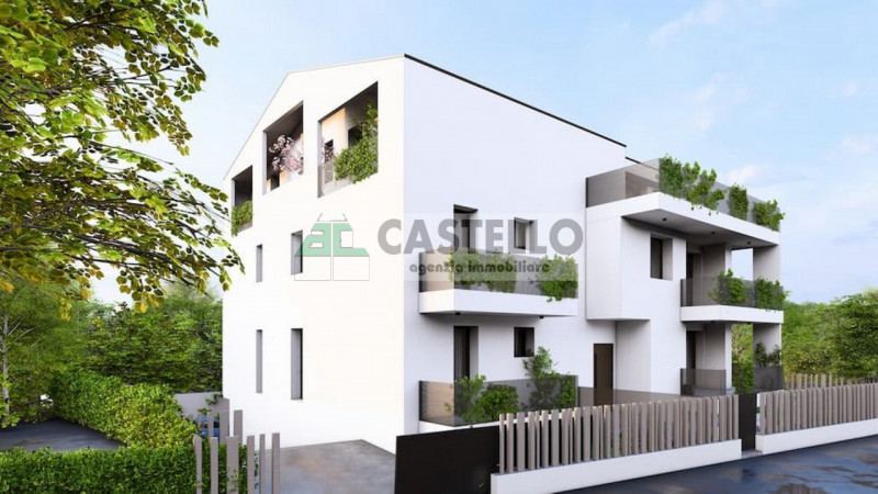 NUOVI APPARTAMENTI IN VENDITA A PADOVA – PONTEVIGODARZERE
Ultime soluzioni disponibili in piccolo...