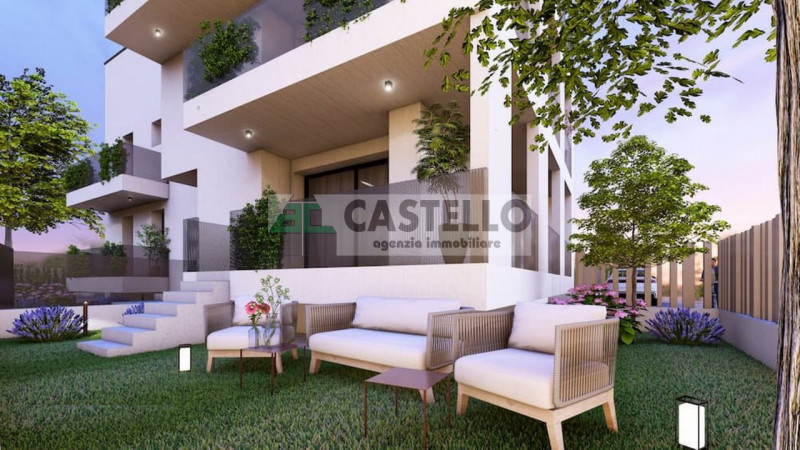 NUOVI APPARTAMENTI IN VENDITA A PADOVA – PONTEVIGODARZERE
Ultime soluzioni disponibili in piccolo...