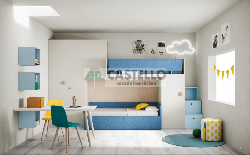 NUOVI APPARTAMENTI IN VENDITA A PADOVA – PONTEVIGODARZERE
Ultime soluzioni disponibili in piccolo...