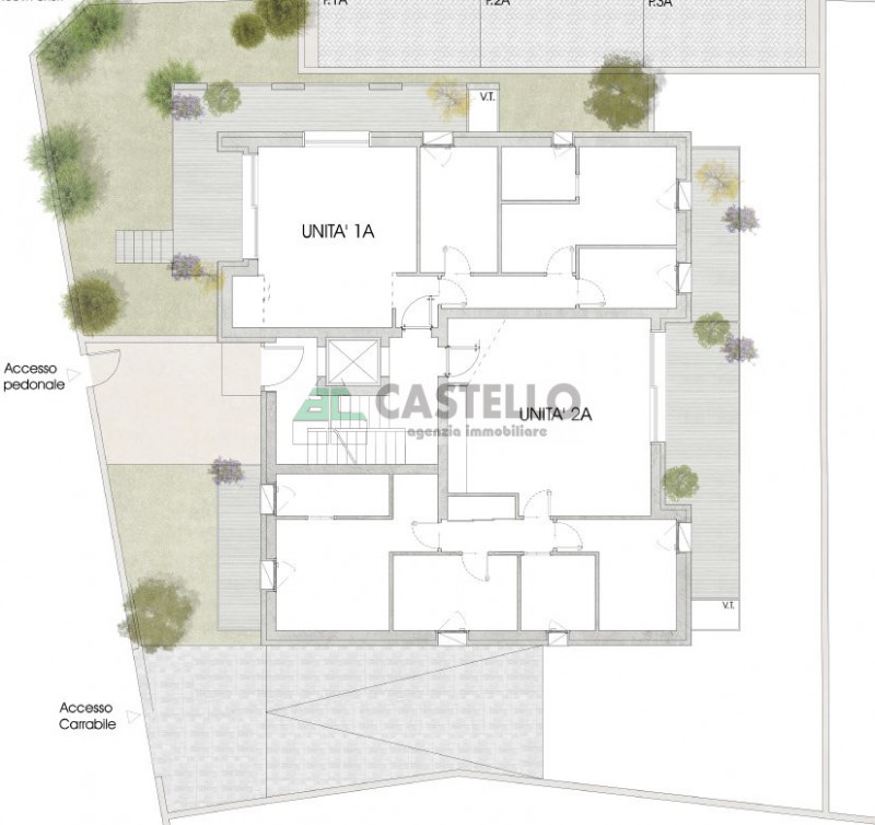 NUOVI APPARTAMENTI IN VENDITA A PADOVA – PONTEVIGODARZERE
Ultime soluzioni disponibili in piccolo...