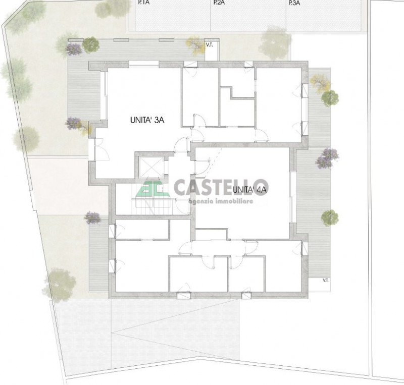 NUOVI APPARTAMENTI IN VENDITA A PADOVA – PONTEVIGODARZERE
Ultime soluzioni disponibili in piccolo...