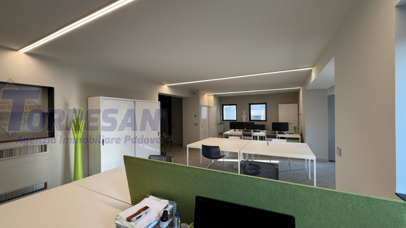 UFFICIO DI PREGIO IN VILLA STORICA – PADOVA, VICINANZE TRIBUNALE E FIERA

All’interno di una’ pre...