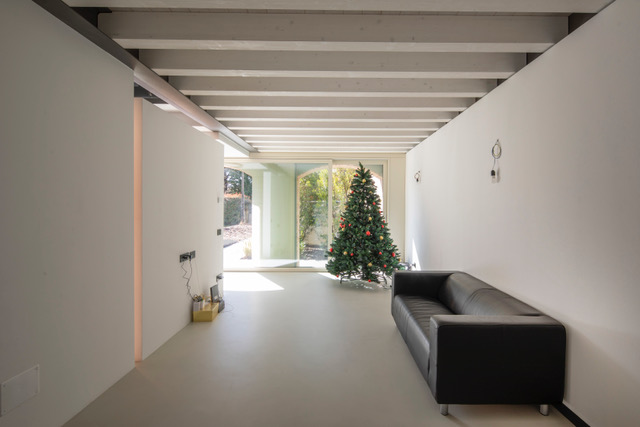 Nel cuore di un contesto residenziale tranquillo, PORZIONE DI SCHIERA COMPLETAMENTE RISTRUTTURATA...