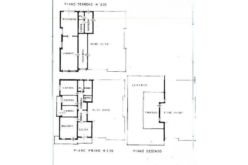 Appartamento quadrilocale con ampio magazzino di proprietà in zona centrale a Torreglia.

Inserit...