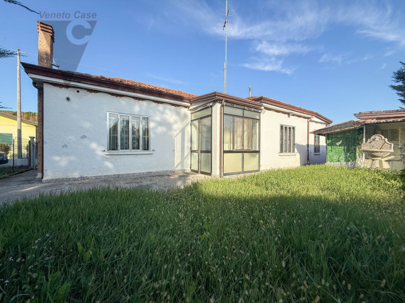 Padova Vendita Casa singola terratetto