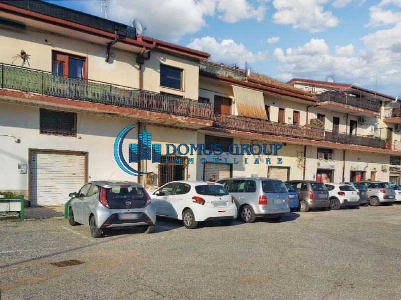 Roma Vendita Appartamento bilocale