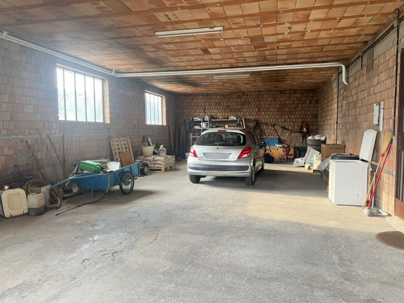 Sei alla ricerca di una casa che unisca comfort abitativo e spazi extra per coltivare passioni, h...