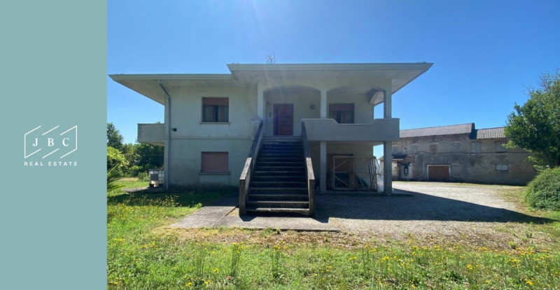 Pramaggiore Vendita Casa singola