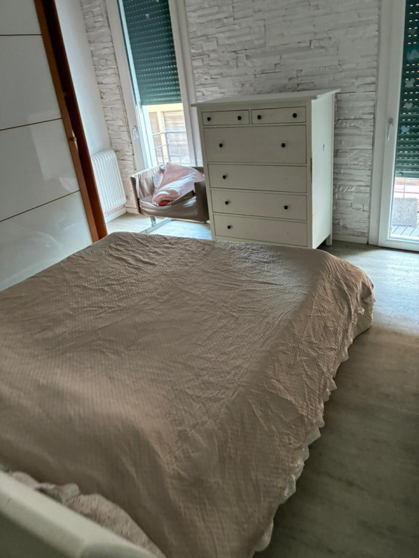 PONTE DI BRENTA- In una zona CENTRALE e comoda a tutti i servizi, vendesi mini appartamento al pr...