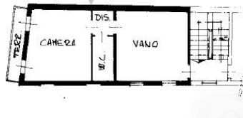 PONTE DI BRENTA- In una zona CENTRALE e comoda a tutti i servizi, vendesi mini appartamento al pr...