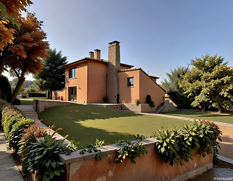 (Per INFO Stefania 3409601861) Vendesi grandissima villa a Camalò con ulteriore unità immobiliare...