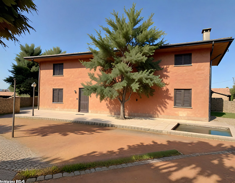 (Per INFO Stefania 3409601861) Vendesi grandissima villa a Camalò con ulteriore unità immobiliare...