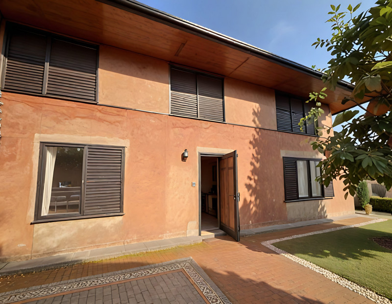 (Per INFO Stefania 3409601861) Vendesi grandissima villa a Camalò con ulteriore unità immobiliare...