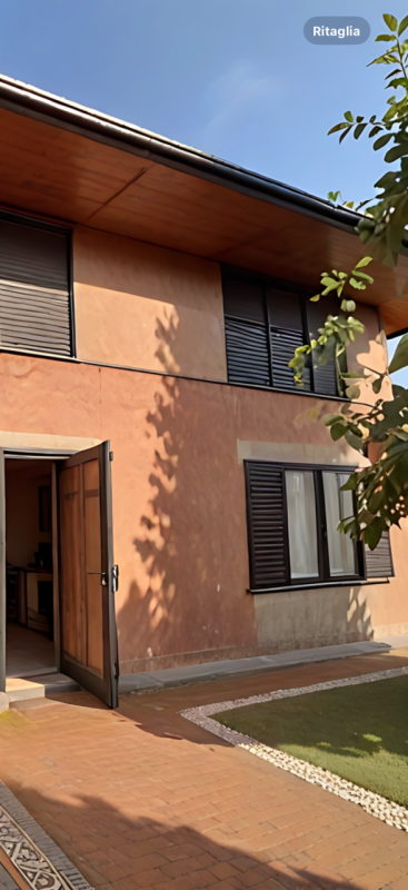 (Per INFO Stefania 3409601861) Vendesi grandissima villa a Camalò con ulteriore unità immobiliare...