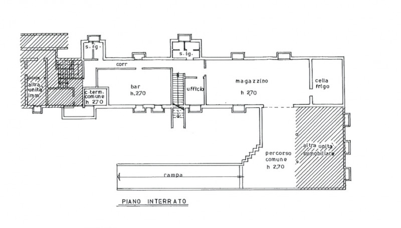(Per INFO Stefania 3409601861) Vendesi grandissima villa a Camalò con ulteriore unità immobiliare...