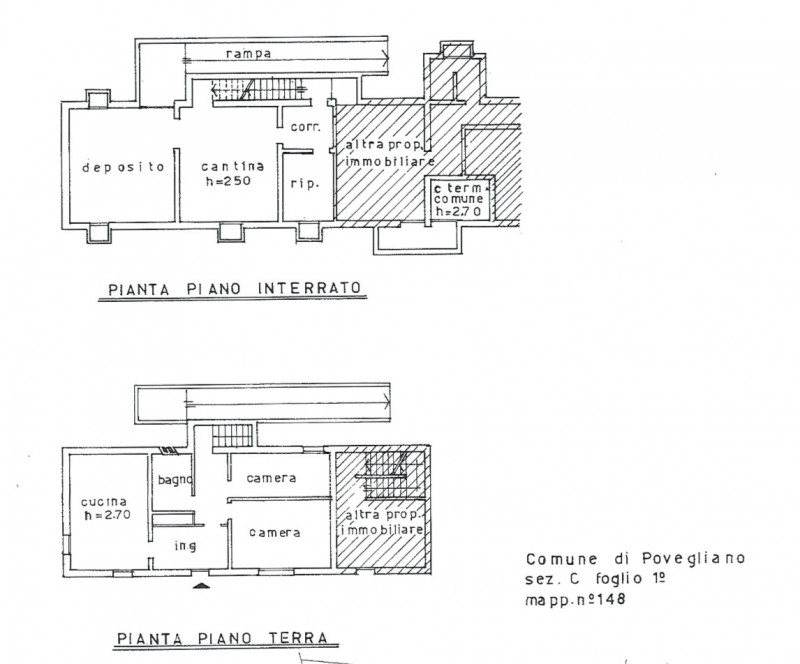 (Per INFO Stefania 3409601861) Vendesi grandissima villa a Camalò con ulteriore unità immobiliare...