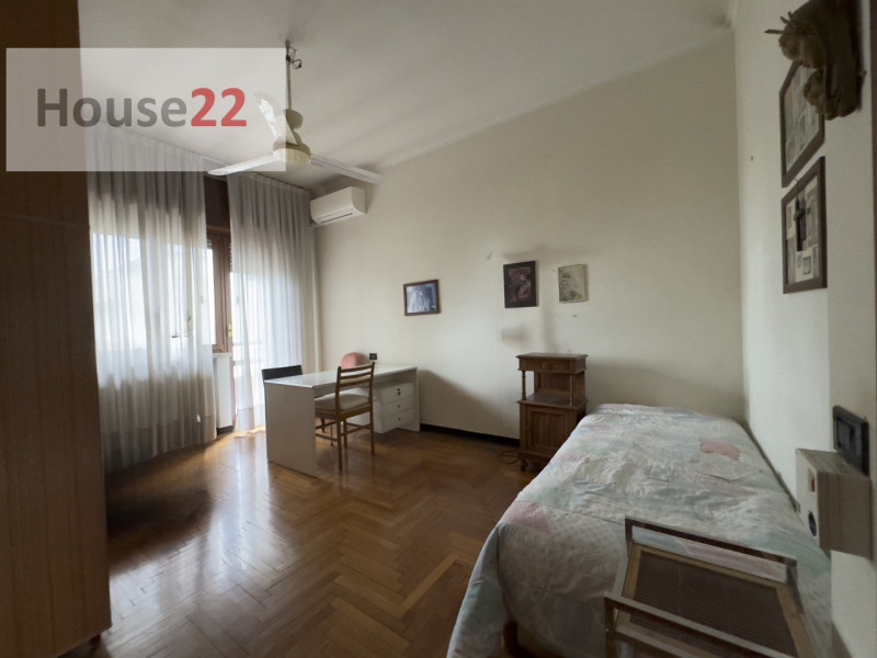 Nel cuore di VICENZA- zona PARCO QUERINI: sogni una vita di lusso e comfort con una vista mozzafi...