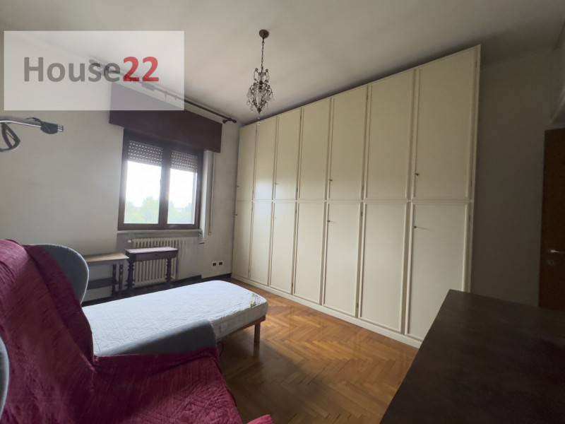 Nel cuore di VICENZA- zona PARCO QUERINI: sogni una vita di lusso e comfort con una vista mozzafi...