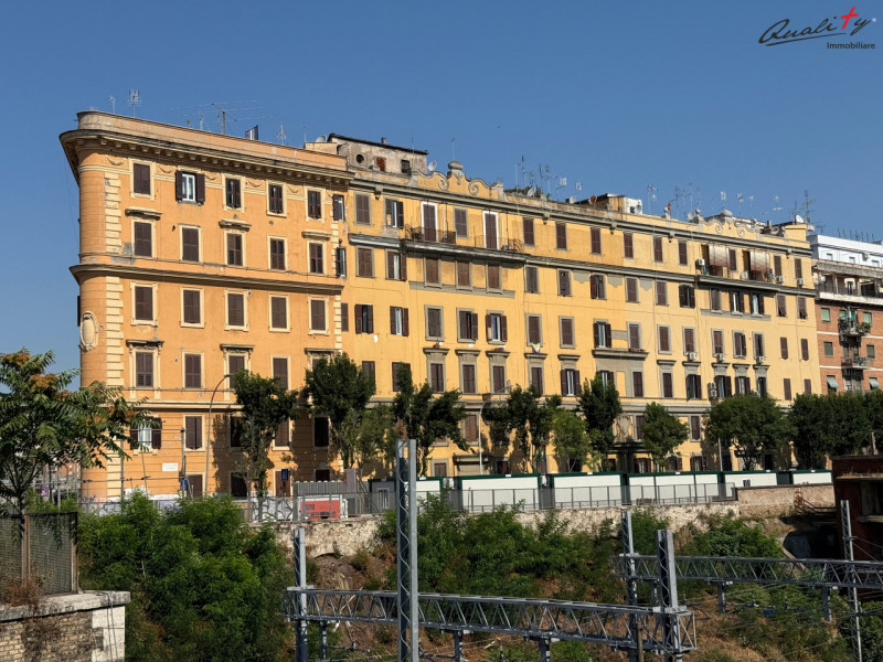 Roma Vendita Appartamento bilocale