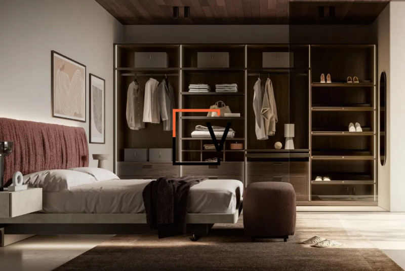 V374 - Proponiamo in vendita porzione di villa a schiera disposta su un unico piano con giardino ...