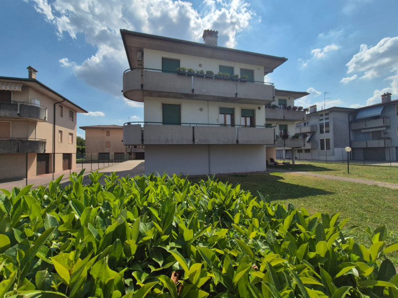 Lonigo Vendita Appartamento trilocale
