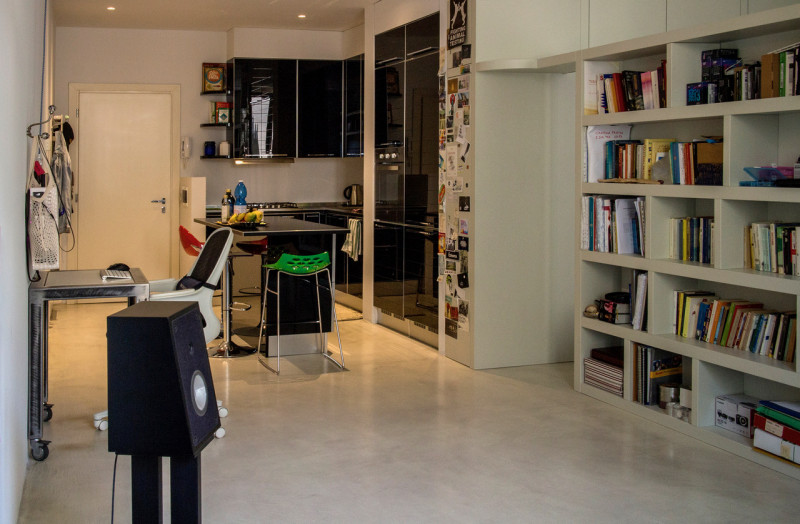 SOLUZIONE UNICA DI LOFT BILOCALE ZONA UNIVERSITARIA ALTINATE
CENTRO STORICO PADOVA ZONA ALTINATE ...