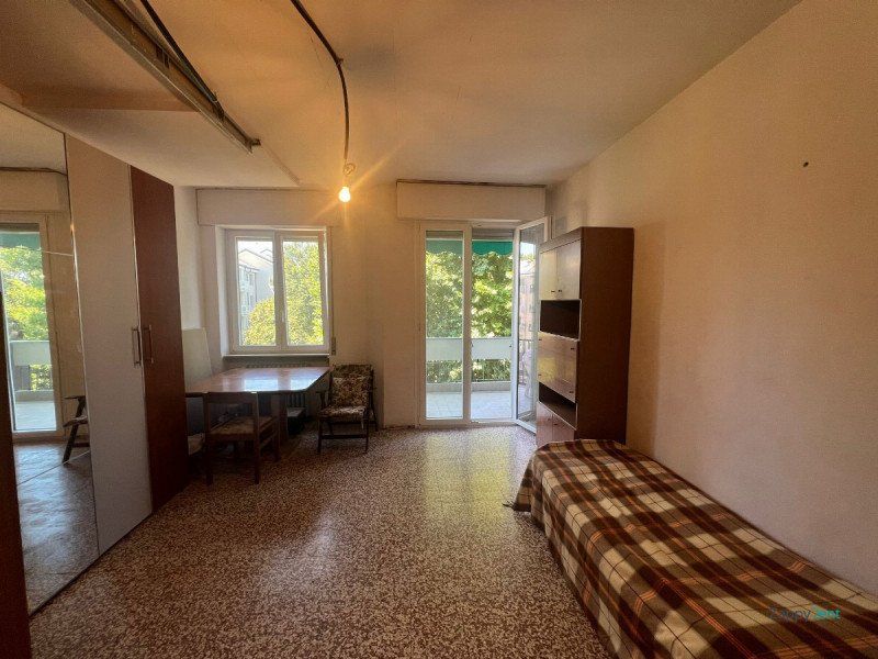 Milano Affitto Appartamento quadrilocale