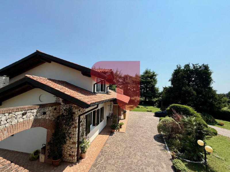 Roncà Vendita Casa singola