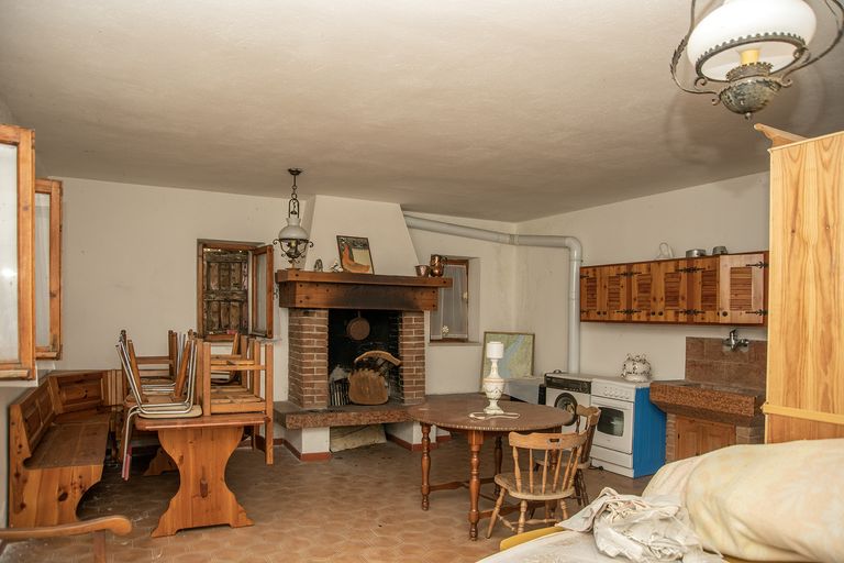 Bosco Chiesanuova Vendita Appartamento trilocale